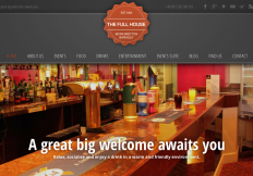 The Full House, Barnsley