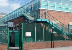 Buddies Children's Centre