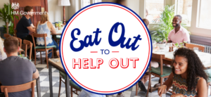 Eat Out to Help Out